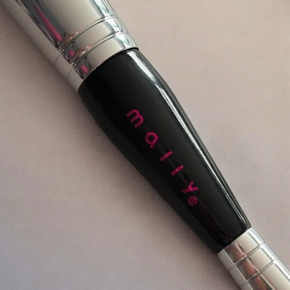 Mally Beauty Dual-Ended Makeup Brush